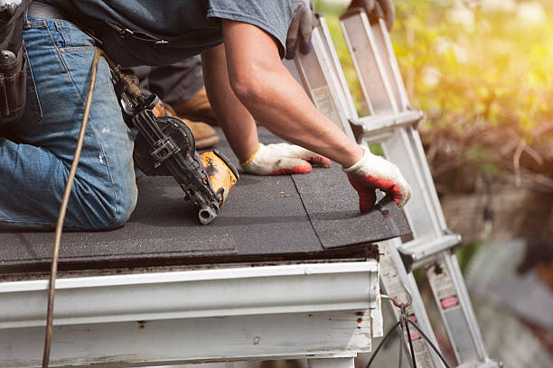 Quick and Trustworthy Emergency Roof Repair Services in Trinidad, CO
