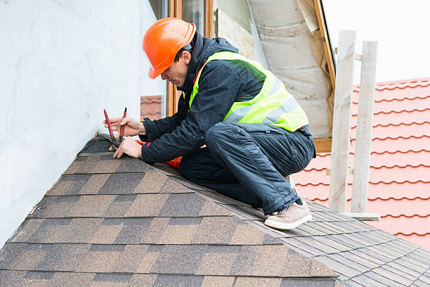 Best Commercial Roof Installation  in Trinidad, CO